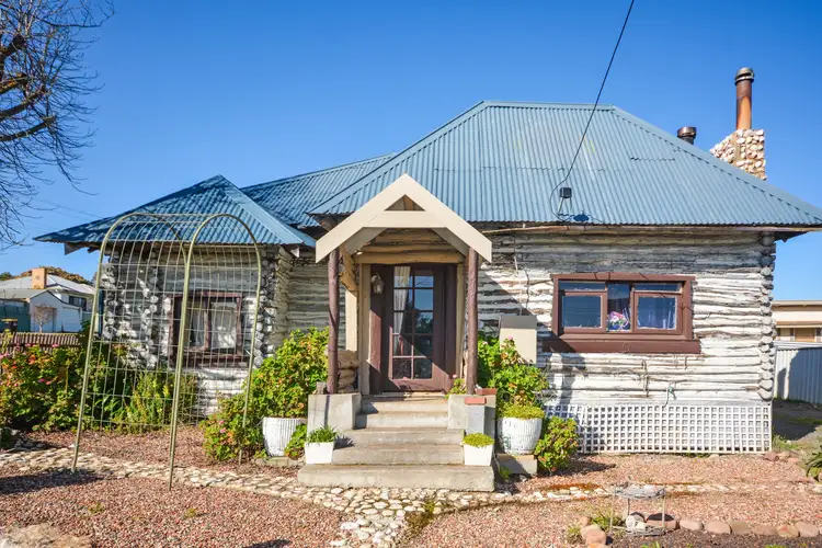 Main view of Homely house listing, 40 Darlington Rd, Stawell VIC 3380