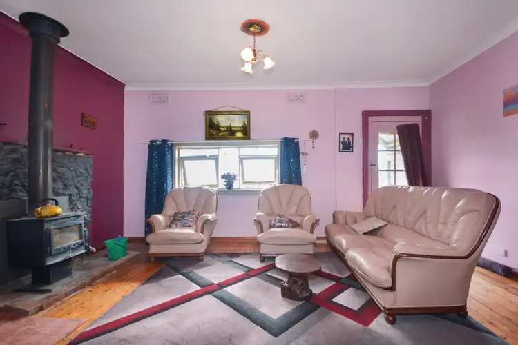 Second view of Homely house listing, 40 Darlington Rd, Stawell VIC 3380