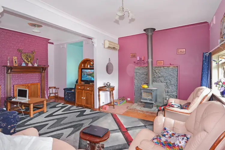 Third view of Homely house listing, 40 Darlington Rd, Stawell VIC 3380