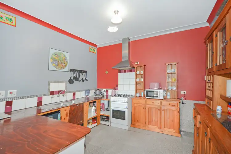 Fifth view of Homely house listing, 40 Darlington Rd, Stawell VIC 3380