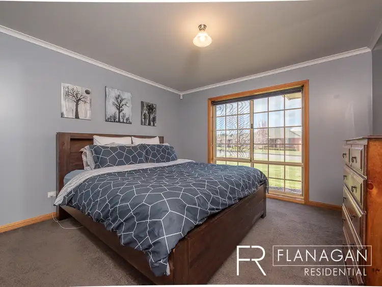 Fifth view of Homely unit listing, 1/28 St Andrews Circle, Prospect Vale TAS 7250