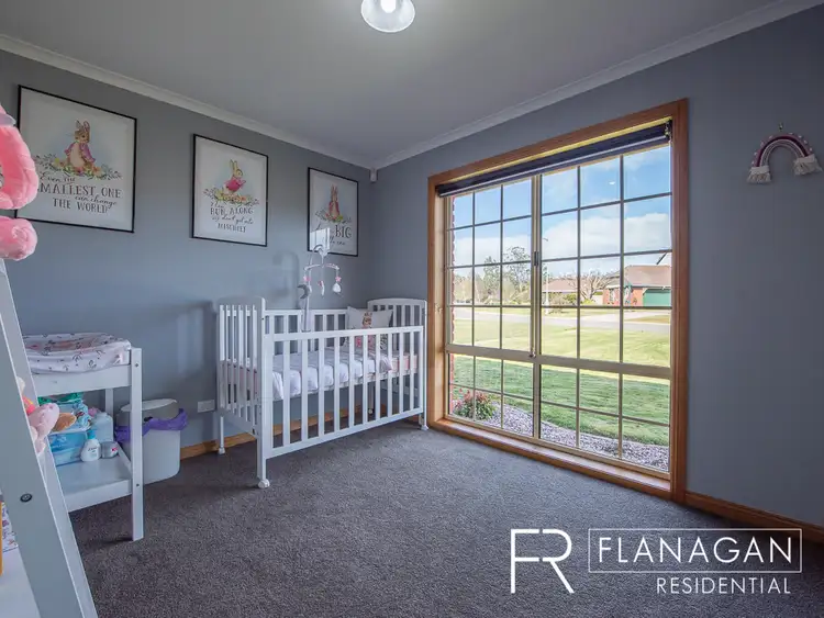 Sixth view of Homely unit listing, 1/28 St Andrews Circle, Prospect Vale TAS 7250