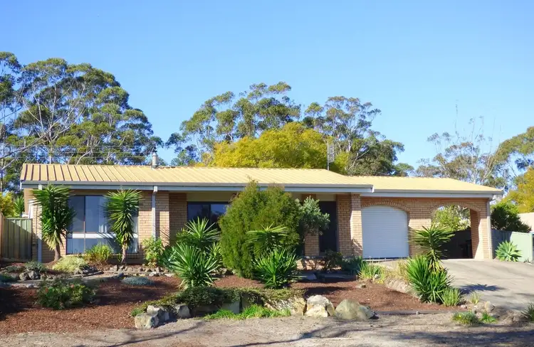 28 Idlewilde Cres, Pambula NSW 2549