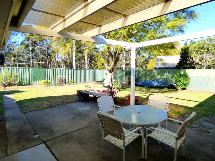 Seventh view of Homely house listing, 28 Idlewilde Cres, Pambula NSW 2549