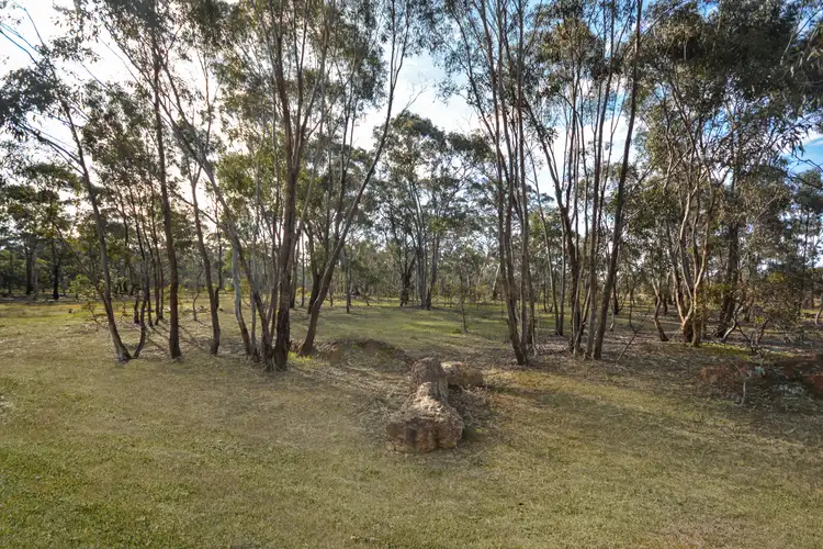 Second view of Homely land listing, 206 Old Glenorchy Road, Stawell VIC 3380