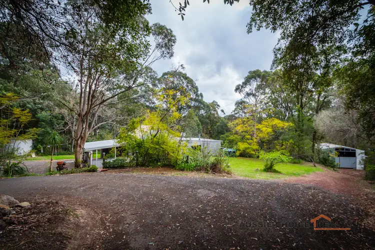 21 Barina Drive, Colo Heights NSW 2756