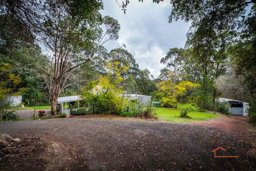 Main view of Homely rural property listing, 21 Barina Drive, Colo Heights NSW 2756