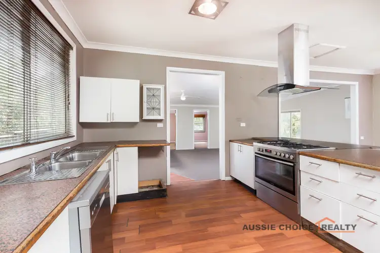 Fifth view of Homely rural property listing, 21 Barina Drive, Colo Heights NSW 2756