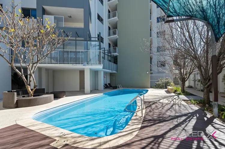 Second view of Homely apartment listing, Unit 45/6 Walsh Loop, Joondalup WA 6027
