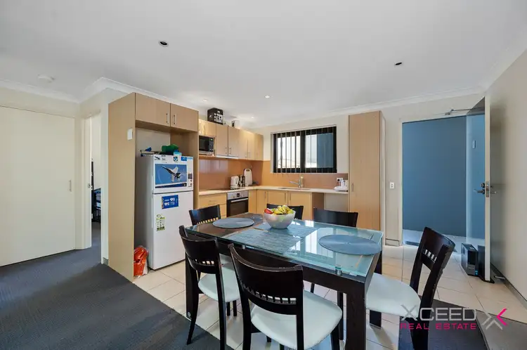 Fourth view of Homely apartment listing, Unit 45/6 Walsh Loop, Joondalup WA 6027