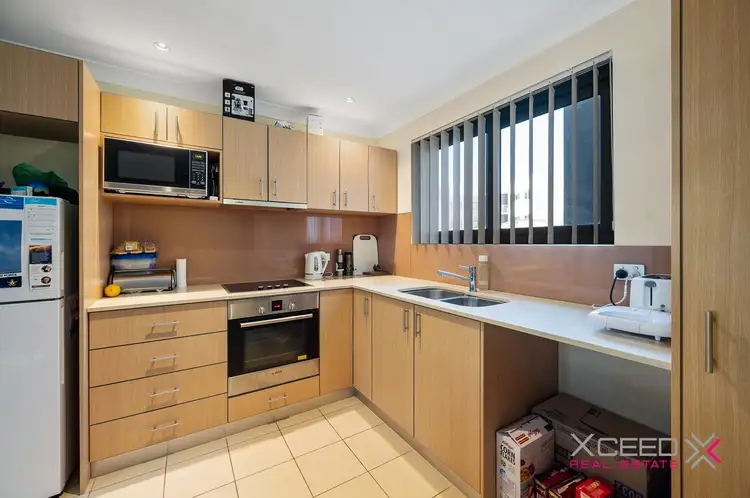 Fifth view of Homely apartment listing, Unit 45/6 Walsh Loop, Joondalup WA 6027