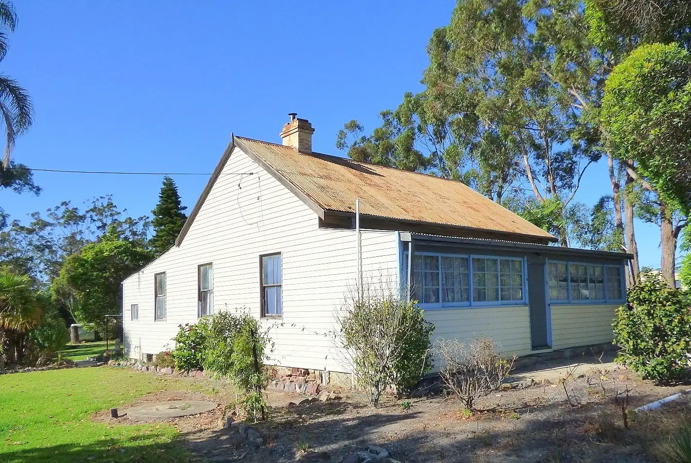 Main view of Homely rural property listing, 4033 Princes Highway, Greigs Flat Via, Pambula NSW 2549