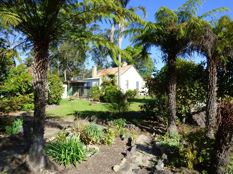 Second view of Homely rural property listing, 4033 Princes Highway, Greigs Flat Via, Pambula NSW 2549