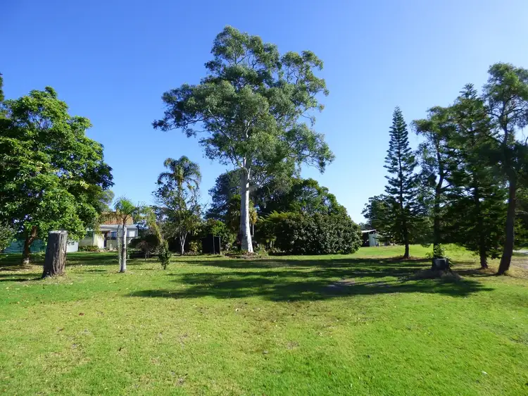 Third view of Homely rural property listing, 4033 Princes Highway, Greigs Flat Via, Pambula NSW 2549