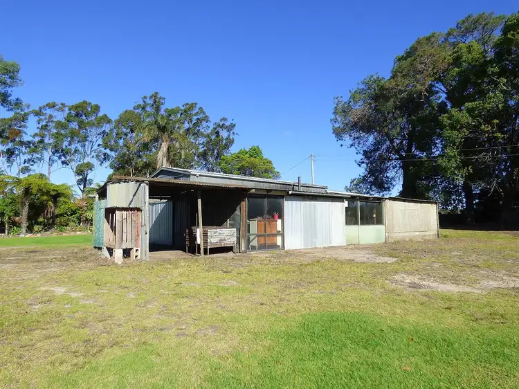 Fourth view of Homely rural property listing, 4033 Princes Highway, Greigs Flat Via, Pambula NSW 2549