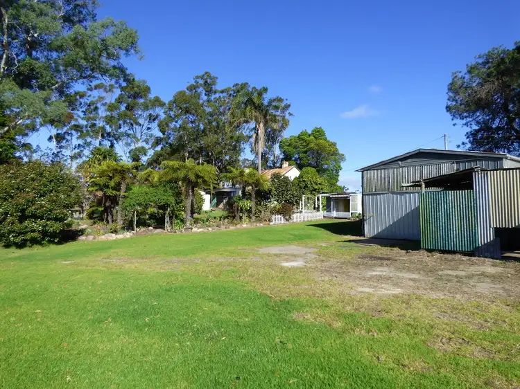 Fifth view of Homely rural property listing, 4033 Princes Highway, Greigs Flat Via, Pambula NSW 2549