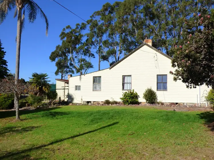 Seventh view of Homely rural property listing, 4033 Princes Highway, Greigs Flat Via, Pambula NSW 2549