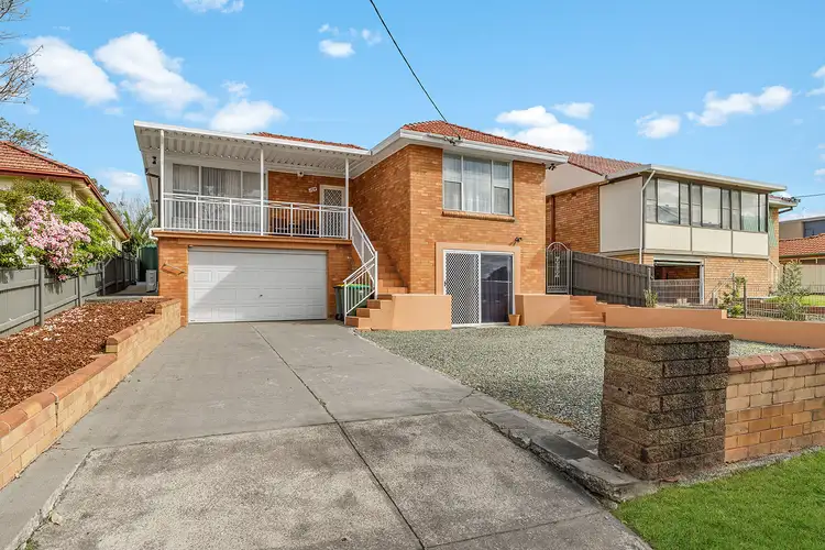 Main view of Homely house listing, 164 Kahibah Rd, Charlestown NSW 2290
