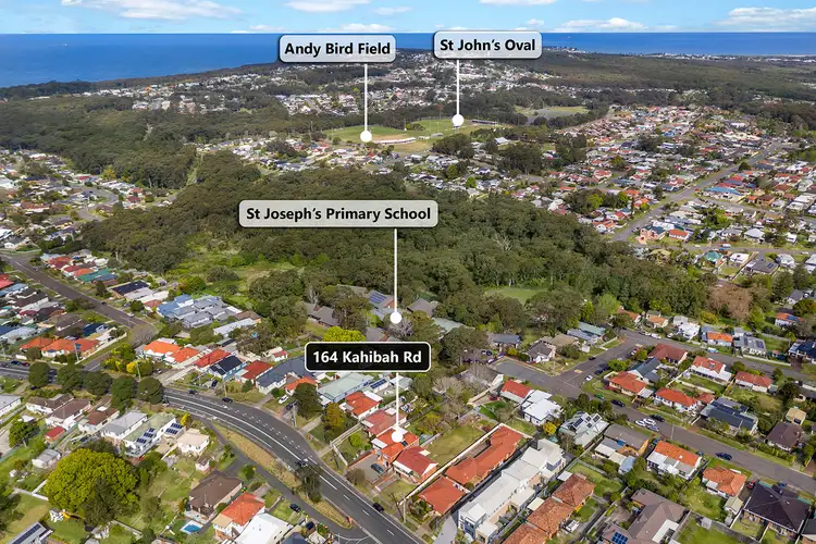 Second view of Homely house listing, 164 Kahibah Rd, Charlestown NSW 2290