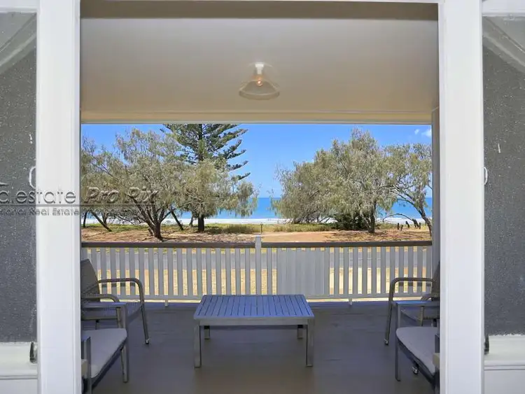 80 Esplanade, Woodgate QLD 4660