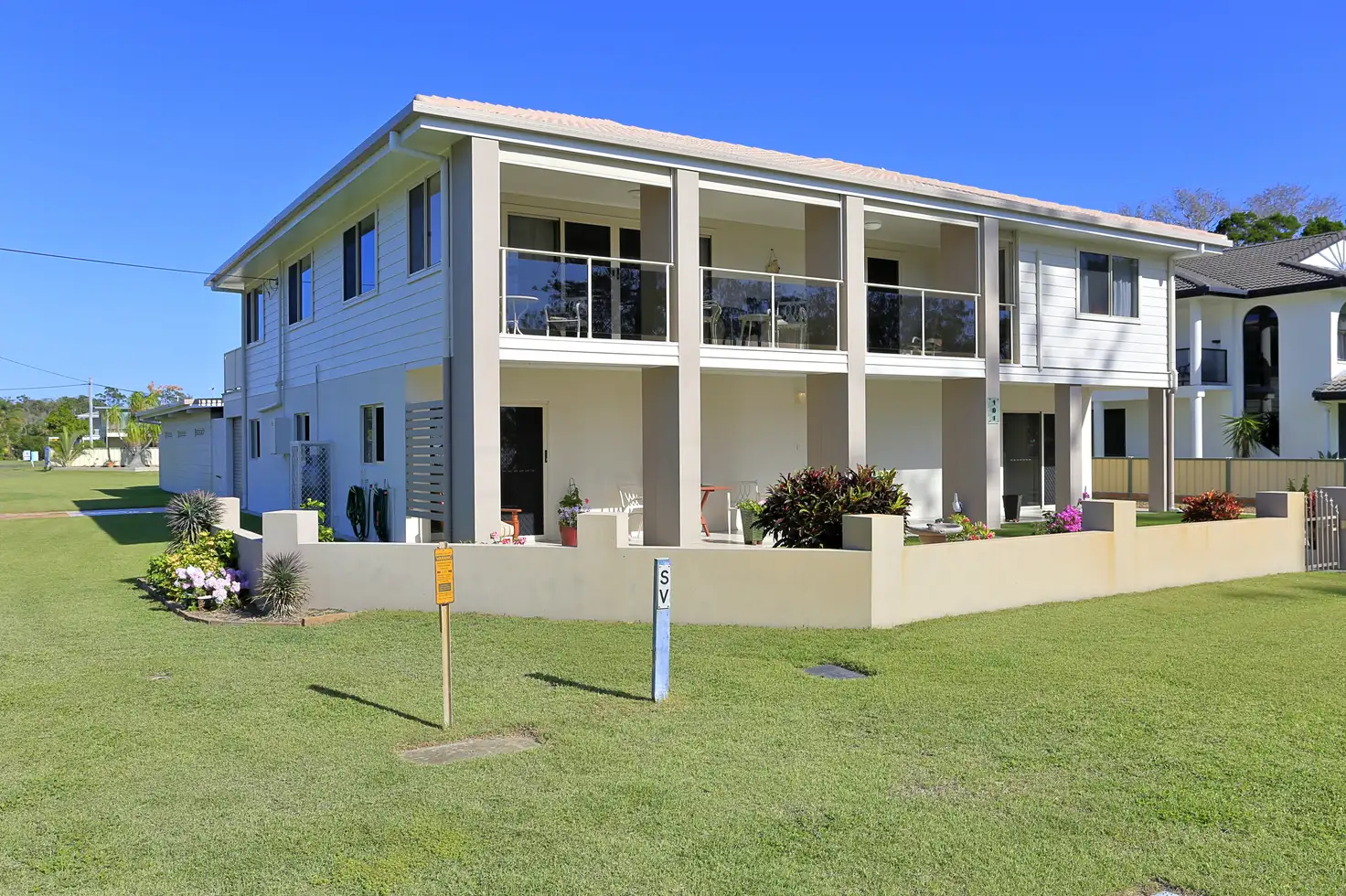 Main view of Homely house listing, 101 Esplanade, Woodgate QLD 4660
