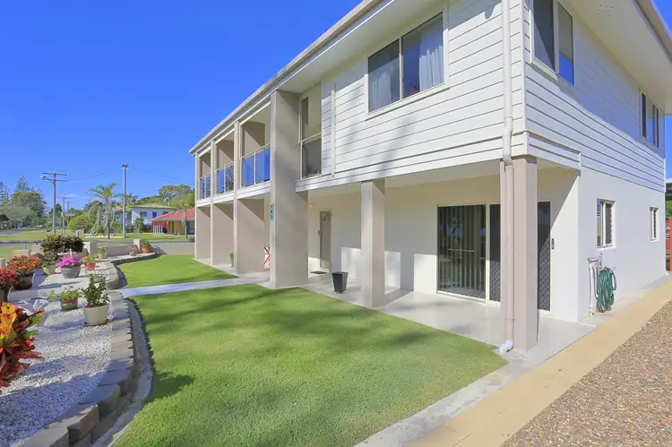 Fourth view of Homely house listing, 101 Esplanade, Woodgate QLD 4660
