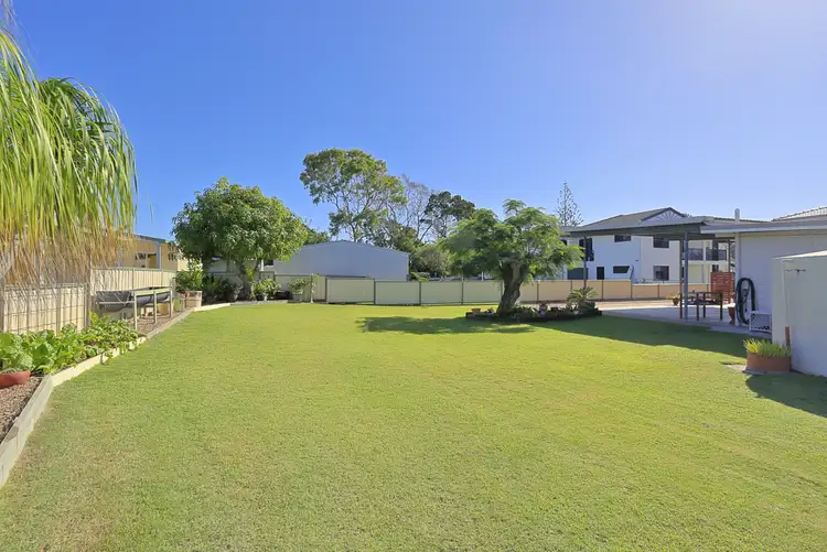 Sixth view of Homely house listing, 101 Esplanade, Woodgate QLD 4660