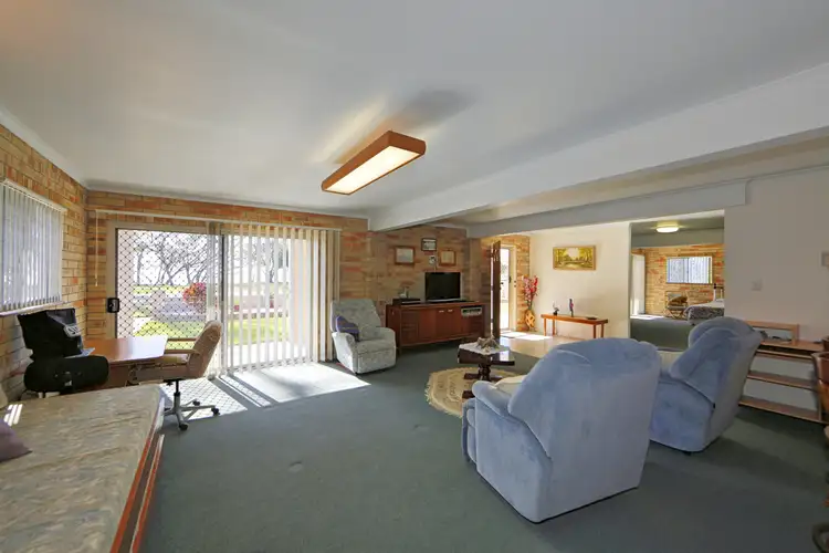 Seventh view of Homely house listing, 101 Esplanade, Woodgate QLD 4660