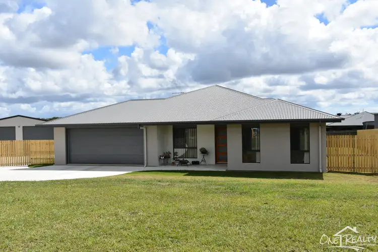 Main view of Homely house listing, 5 Wagtail Way, Oakhurst QLD 4650