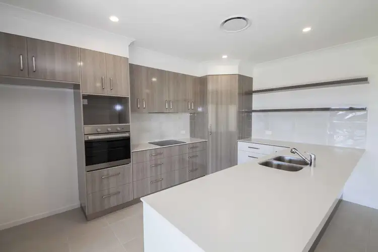 Second view of Homely house listing, 5 Wagtail Way, Oakhurst QLD 4650