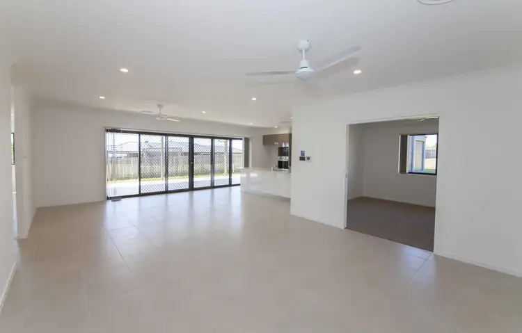 Third view of Homely house listing, 5 Wagtail Way, Oakhurst QLD 4650