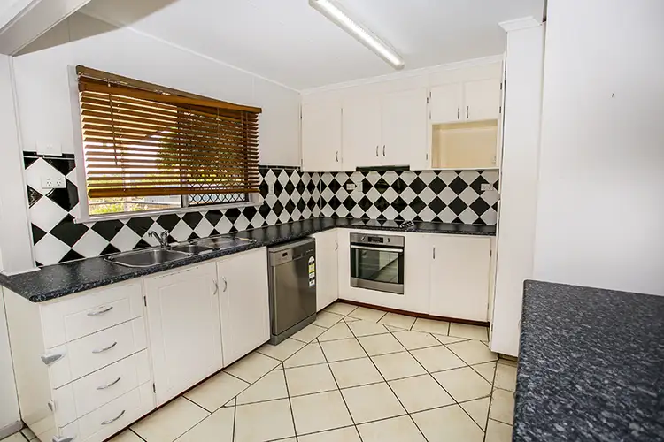 Third view of Homely house listing, 19 Dowsett Cres, Mount Isa QLD 4825