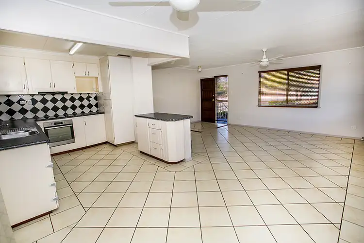 Fourth view of Homely house listing, 19 Dowsett Cres, Mount Isa QLD 4825
