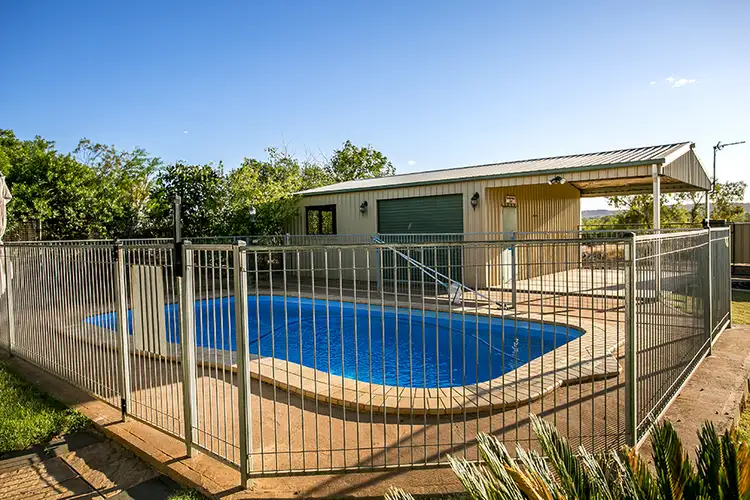 Fifth view of Homely house listing, 19 Dowsett Cres, Mount Isa QLD 4825