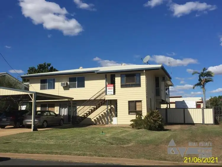 9 Birt St, Blackwater QLD 4717