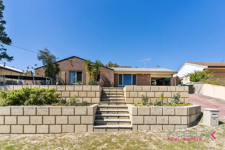 12 Waterford Dr, Hillarys WA 6025