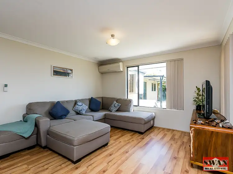 Second view of Homely house listing, 11 Newbold Pl, Jane Brook WA 6056