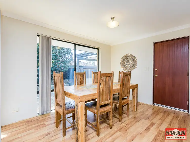 Fourth view of Homely house listing, 11 Newbold Pl, Jane Brook WA 6056