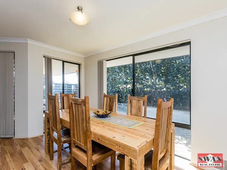 Fifth view of Homely house listing, 11 Newbold Pl, Jane Brook WA 6056