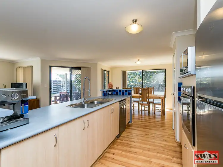 Sixth view of Homely house listing, 11 Newbold Pl, Jane Brook WA 6056