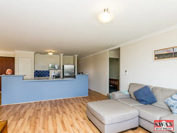 Seventh view of Homely house listing, 11 Newbold Pl, Jane Brook WA 6056