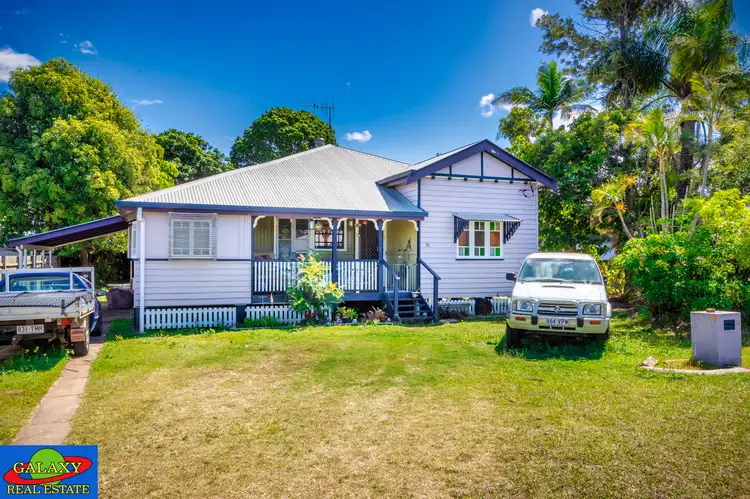 51 Maryborough St, Walkervale QLD 4670
