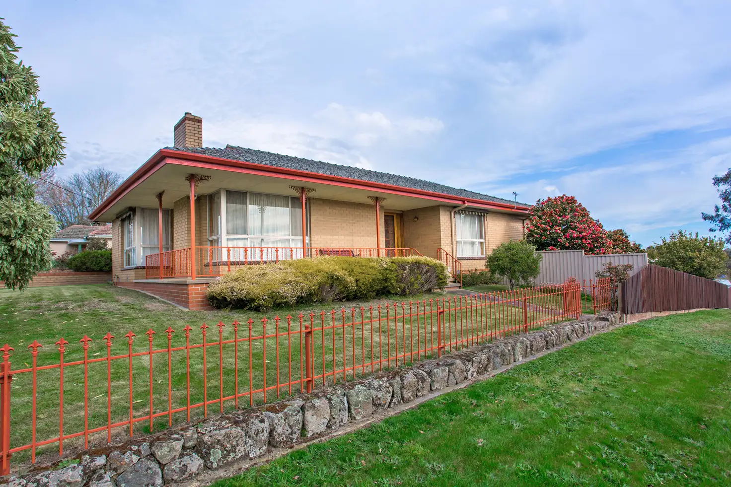 Main view of Homely house listing, 414 Bradshaw St, Golden Point VIC 3350