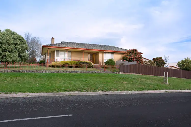 Second view of Homely house listing, 414 Bradshaw St, Golden Point VIC 3350