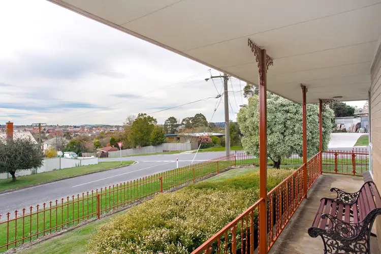Third view of Homely house listing, 414 Bradshaw St, Golden Point VIC 3350