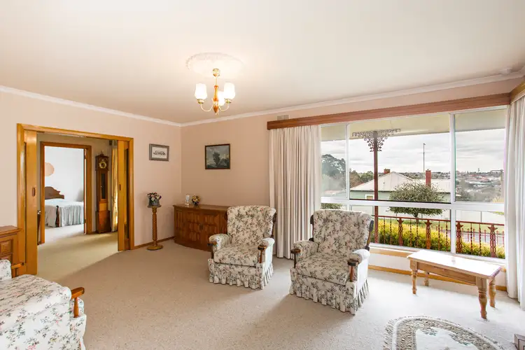 Fourth view of Homely house listing, 414 Bradshaw St, Golden Point VIC 3350