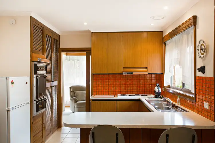 Fifth view of Homely house listing, 414 Bradshaw St, Golden Point VIC 3350