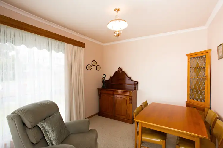 Seventh view of Homely house listing, 414 Bradshaw St, Golden Point VIC 3350