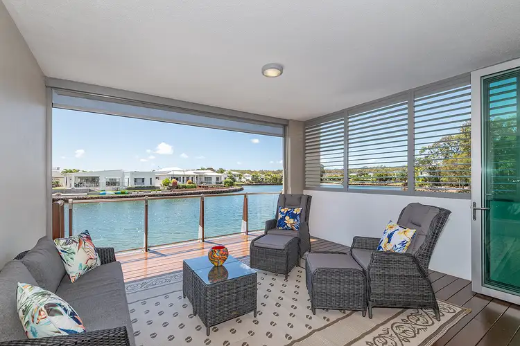 Main view of Homely apartment listing, 11/20 Anchorage Circuit, Twin Waters QLD 4564