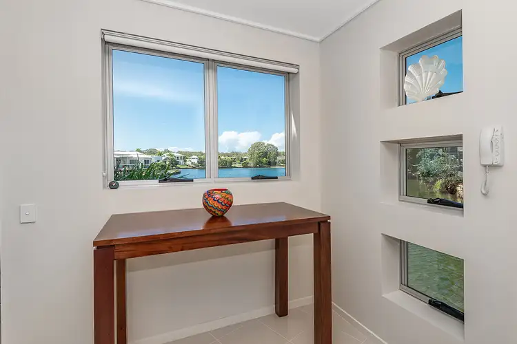 Sixth view of Homely apartment listing, 11/20 Anchorage Circuit, Twin Waters QLD 4564